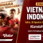 final AFF U23 final AFF U23