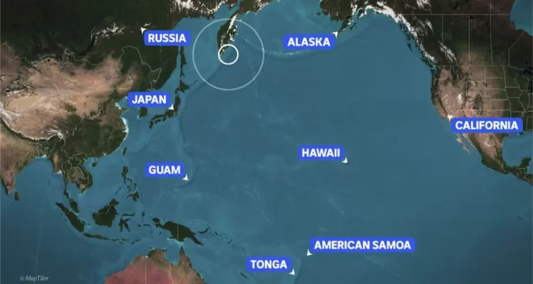 gempa rusia gempa rusia