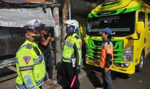 Operasi Patuh Semeru 2025 Operasi Patuh Semeru 2025