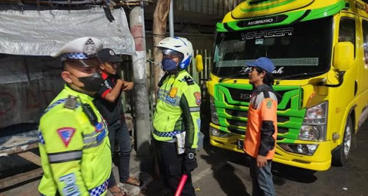 Operasi Patuh Semeru 2025 Operasi Patuh Semeru 2025