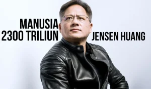 CEO NNVIDIA jensen huang