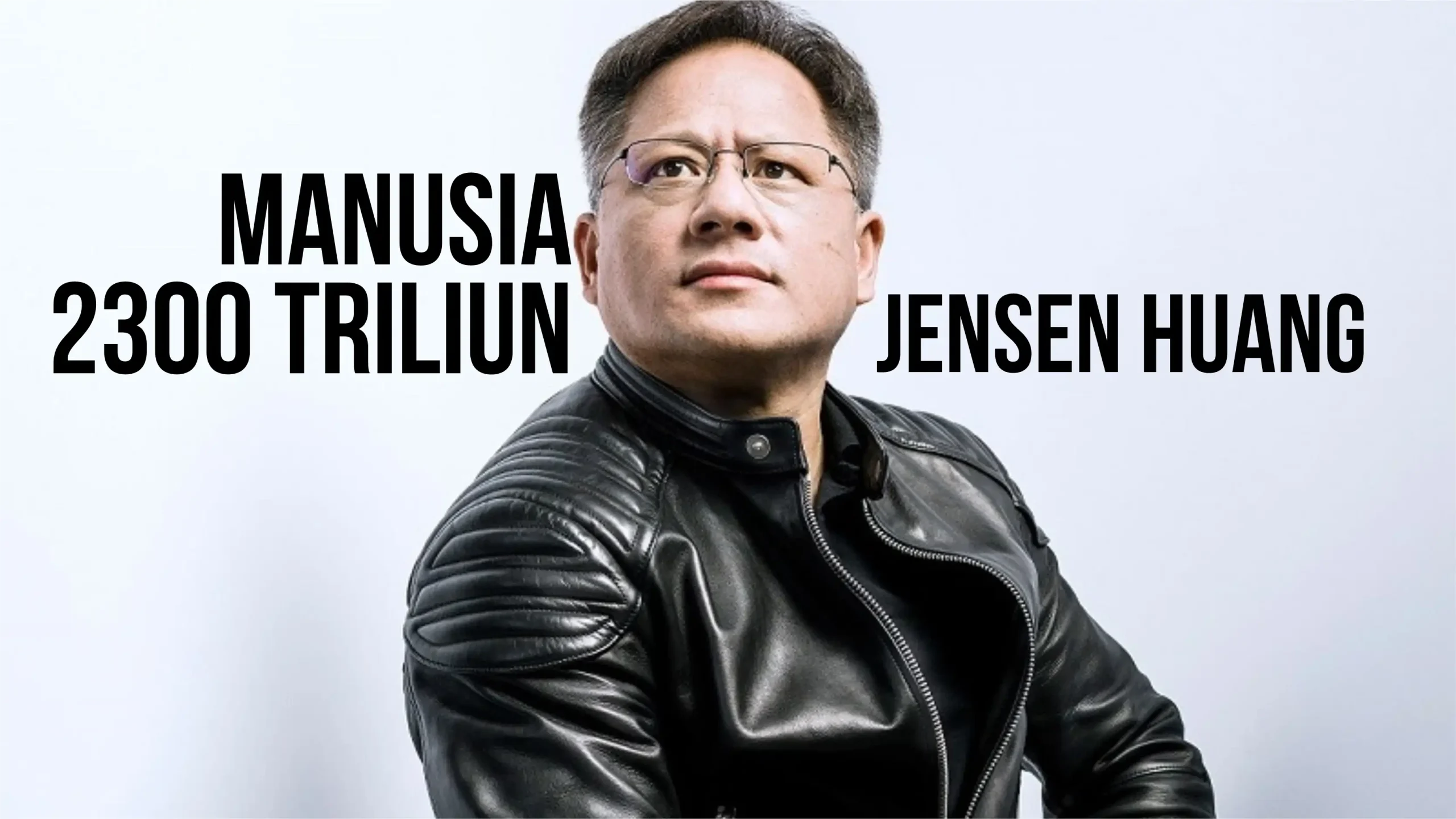 CEO NNVIDIA jensen huang