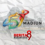 Kabupaten Madiun 457 tahun