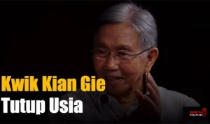 kwik kian gie