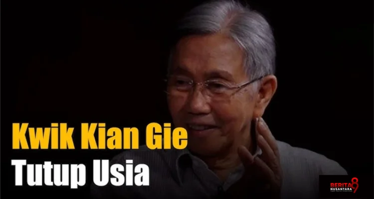 kwik kian gie kwik kian gie