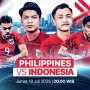 Timnas vs Filipina AFF U-23 2025