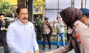 menteri imipas