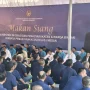 menteri imipas di lapas medan