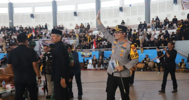 suran agung magetan 2025