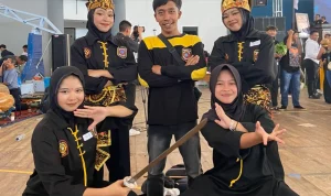 Suran Agung Magetan 2025