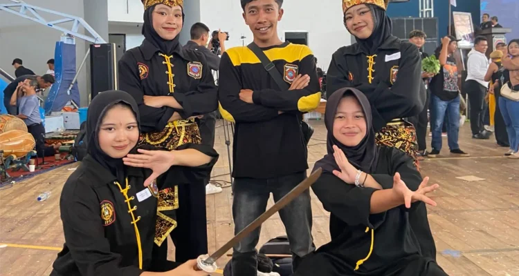 Suran Agung Magetan 2025