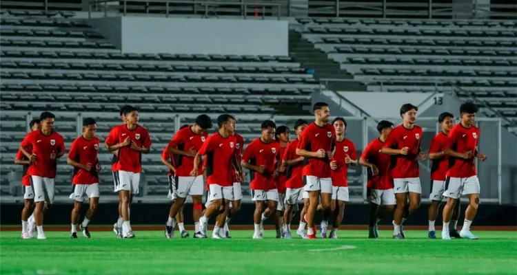 timnas u23 AFF U-23 2025 timnas u23 AFF U-23 2025