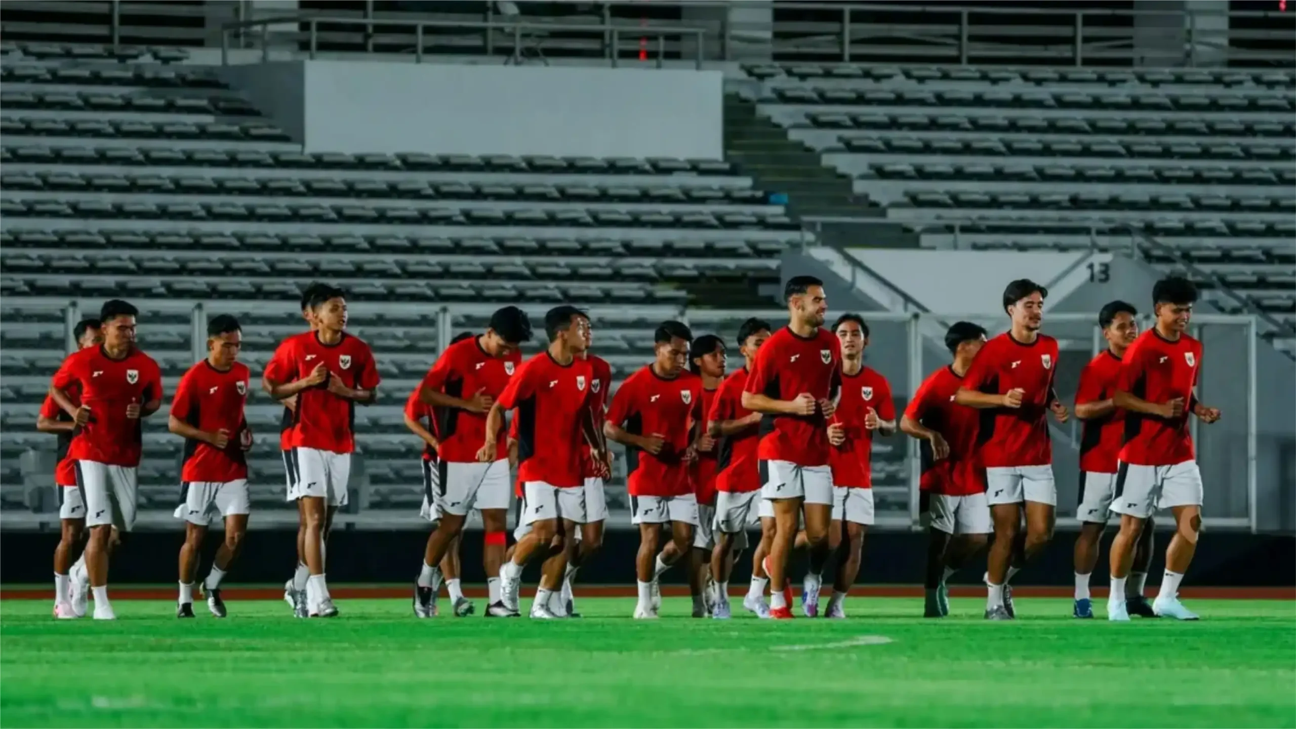 timnas u23 AFF U-23 2025