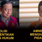 ABOLISI DAN AMNESTI