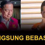 ABOLISI DAN AMNESTI BEBAS