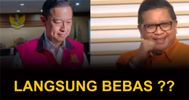 ABOLISI DAN AMNESTI BEBAS