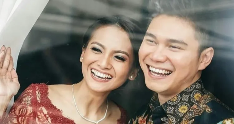 Acha Septriasa Cerai