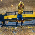 Al-Nassr Dijual