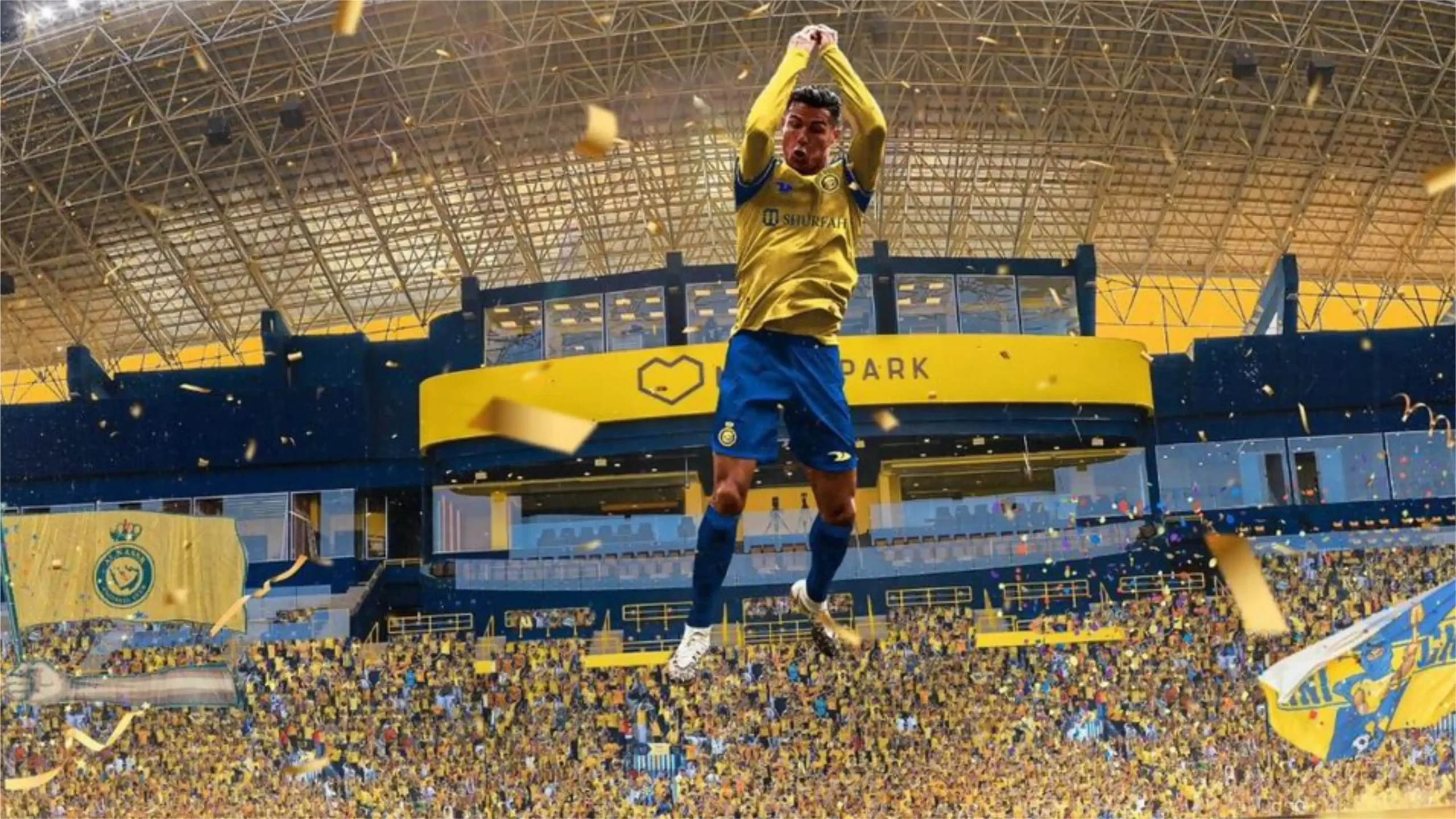 Al-Nassr Dijual