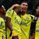 Al Nassr ke final Piala Super Saudi 2025