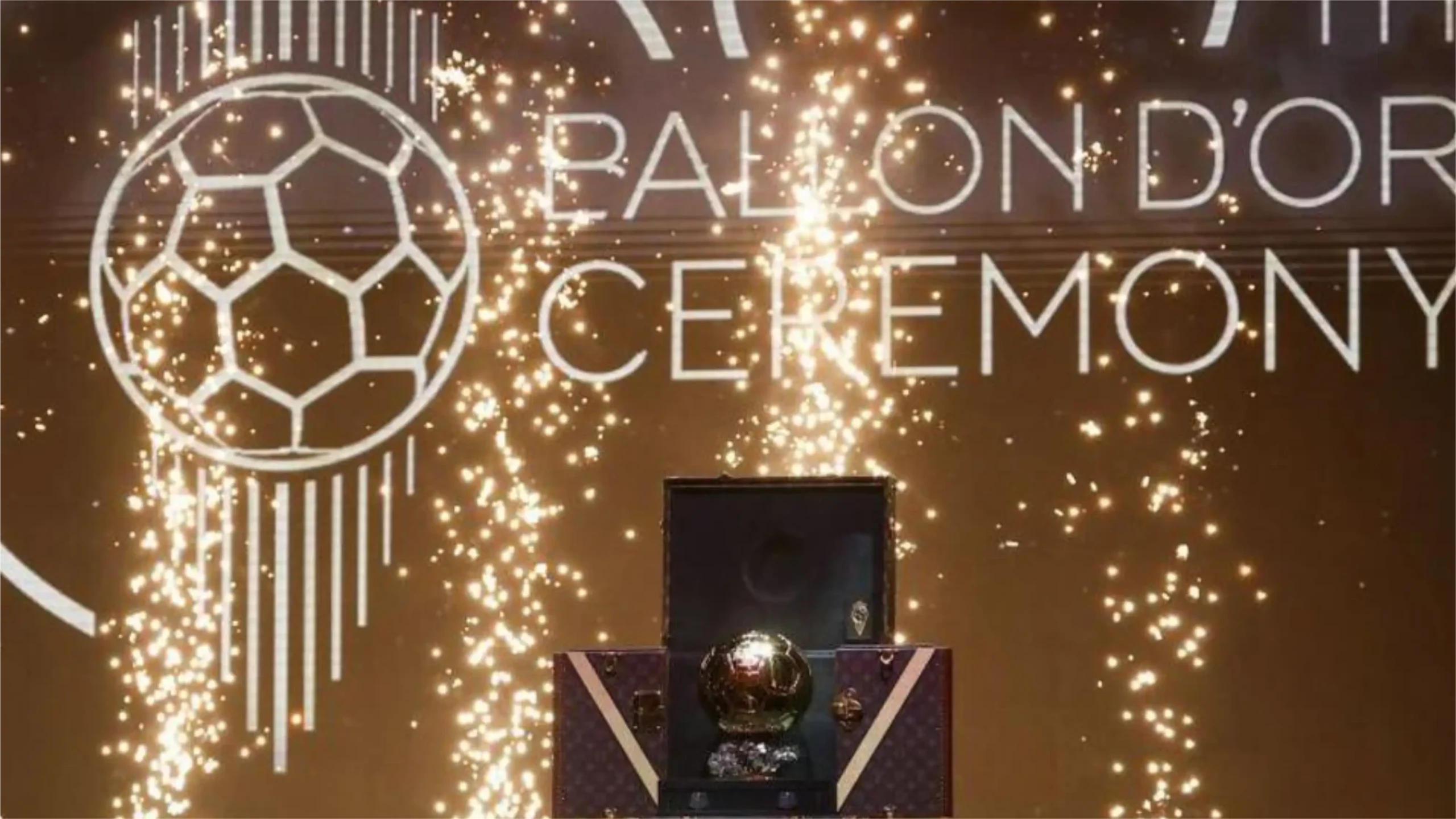 Ballon d’Or 2025