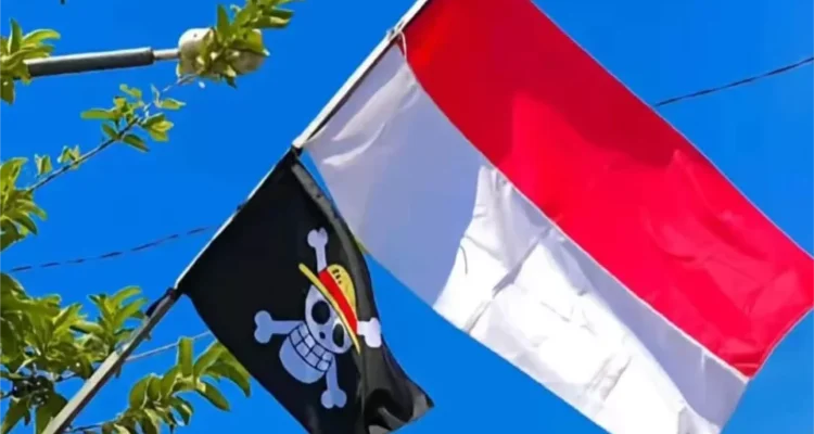 Bendera One Piece