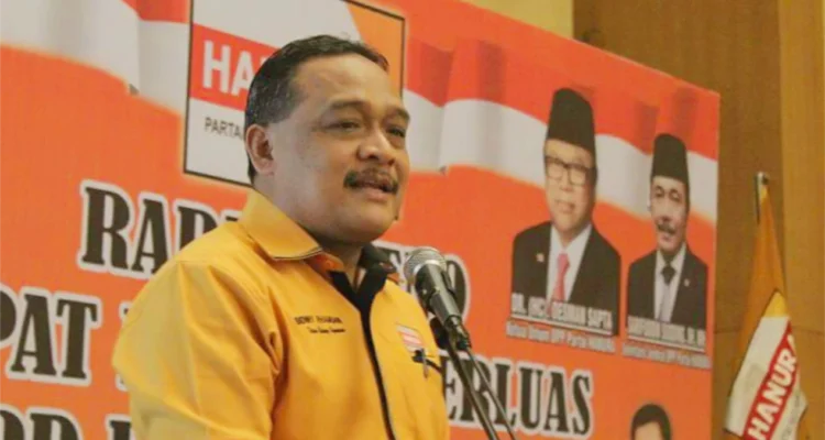 Benny Rhamdani