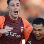 Borneo FC menang tipis atas Bhayangkara FC