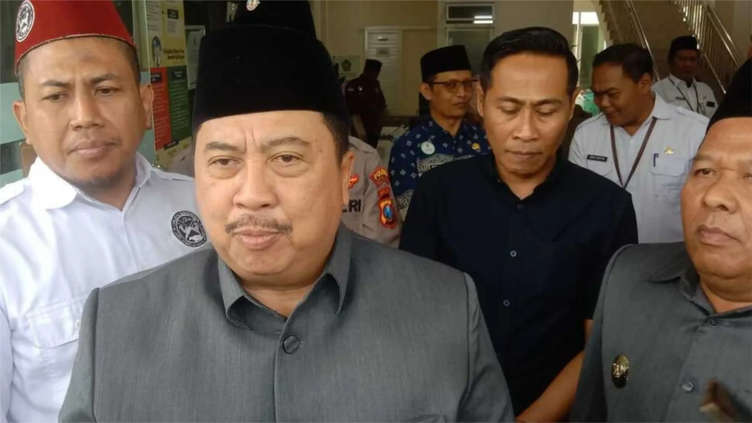 Bupati Jombang Tidak naikkan PBB-P2
