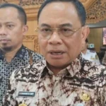 Bupati Pati Minta Maaf