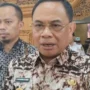 Bupati Pati Minta Maaf