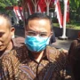 Bupati Pati diperiksa KPK