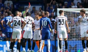 Chelsea Milan