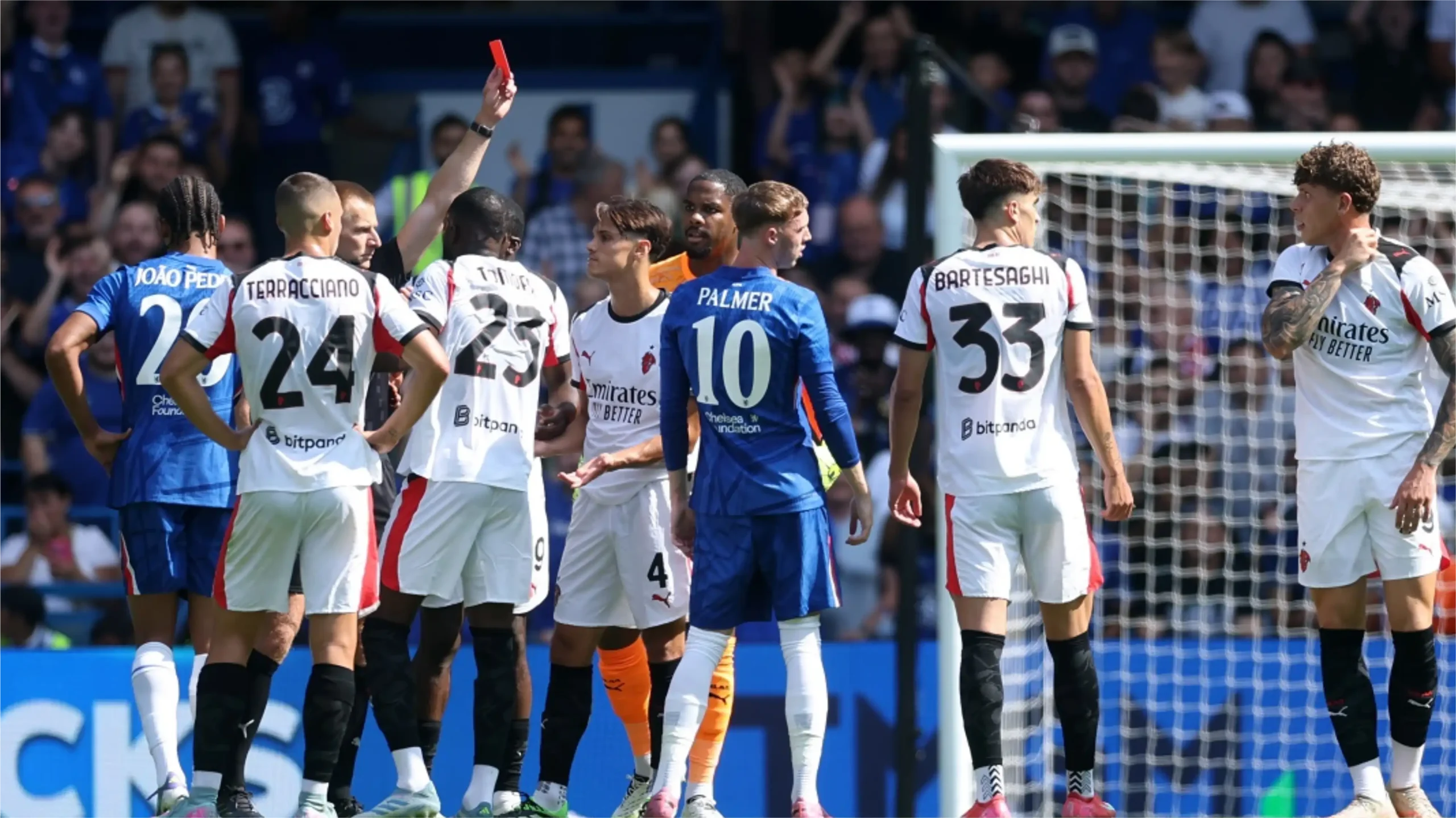 Chelsea Milan