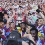 Crystal Pallace Bungkam Liverpool