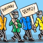 Demo Serentak 29 Agustus