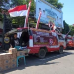Demo Bupati Pati 13 Agustus