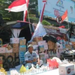 Demo Bupati Pati