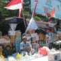 Demo Bupati Pati