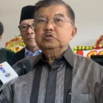 Demo Menurut Jusuf Kalla