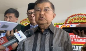 Demo Menurut Jusuf Kalla Demo Menurut Jusuf Kalla
