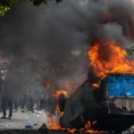 Demo Pati Hari ini