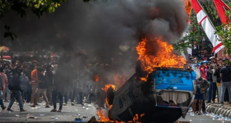 Demo Pati Hari ini Demo Pati Hari ini