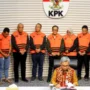 Ebenezer Dicopot Presiden