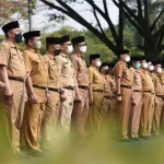 Gaji ASN dan PPPK