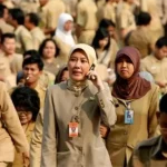 Gaji ASN dan PPPK
