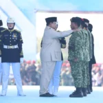 Gelar Pasukan Nasional