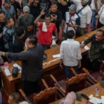 Hak Angket DPRD Pati