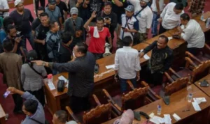 Hak Angket DPRD Pati