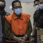 Hakim Diangkat Jadi ASN Lagi